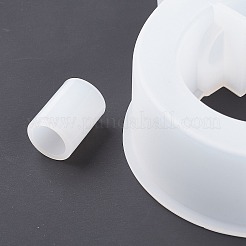 Silikonformen für Vasen&nbsp;LS-DIY-K040-01