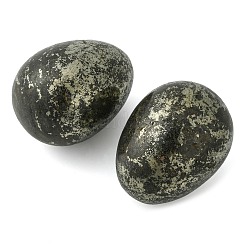 Natur schwarzen Stein&nbsp;G-D067-05