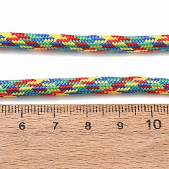 Polycotton-Geflechtschnur mit Innenkern&nbsp;OCOR-NH0002-01-13