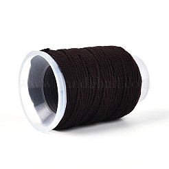 Cordon en coton pour macramé de 22 m&nbsp;OCOR-T017-07A