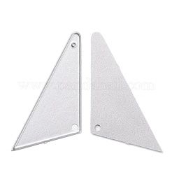 Kohlenstoffstahl Schneidwerkzeuge Schablonen&nbsp;X-DIY-WH0158-14B