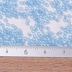 Perline miyuki delica piccole&nbsp;SEED-JP0008-DBS0706