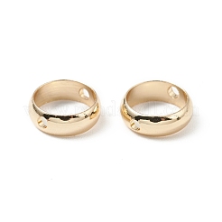 Ottone telaio tallone&nbsp;KK-WH0060-09B-G