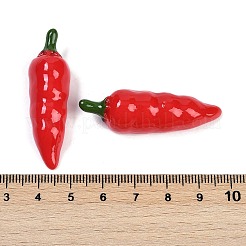 Harz Cabochons&nbsp;LS-RESI-Q014-02C