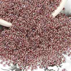 Perline toho 11/0 demi round&nbsp;X-SEED-DR11-0771