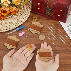 Strumenti di cucito fai da te&nbsp;DIY-SP0006-08C