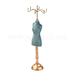 Supporto per gioielli da principessa&nbsp;ODIS-A010-14