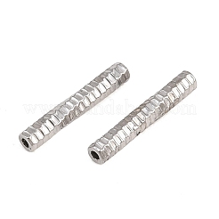 Perline in tubo di acciaio inossidabile 304&nbsp;SA-CBA098D-08D-P