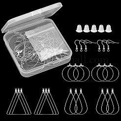 Kit di orecchini fai da te&nbsp;DIY-CJ0001-73