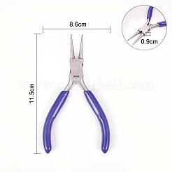 Kohlenstoff-Stahl Schmuck Zange&nbsp;PT-YW0001-01