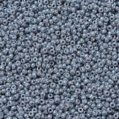 Miyuki runde Rocailles Perlen&nbsp;SEED-G007-RR0489