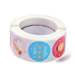Belohnungsaufkleber&nbsp;X-DIY-K037-03C