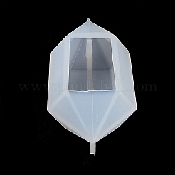 Moldes de silicona para colgantes de bala diy&nbsp;DIY-F141-03A