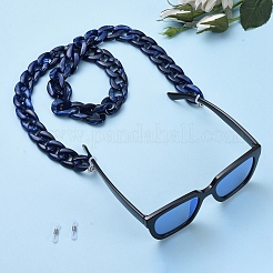 Cadenas de anteojos&nbsp;AJEW-EH00021-04