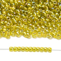 Perline toho 8/0 rotonde&nbsp;X-SEED-TR08-1811