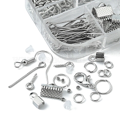 Finding-Kit zum Selbermachen von Ohrringen&nbsp;DIY-YW0006-42