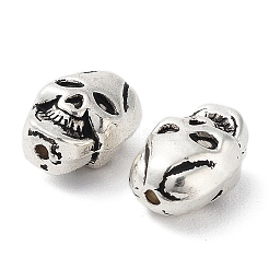 Perline in lega stile tibetano&nbsp;FIND-Q094-12G-AS