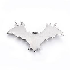 Pendentifs en acier inoxydable chirurgical 316&nbsp;STAS-H365-13