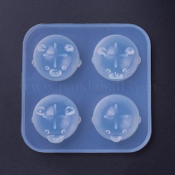 Silikonformen&nbsp;DIY-F035-01A