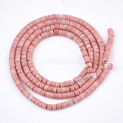Filo di perline di agata naturale&nbsp;G-T115-04