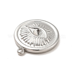 Pendentif en acier inoxydable 304 résistant au ternissement&nbsp;STAS-I197-011P