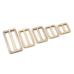 Aluschnallen&nbsp;PALLOY-TA0002-11AB