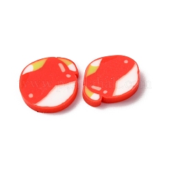 Handgemachter Ton-Cabochon&nbsp;CLAY-B007-03C