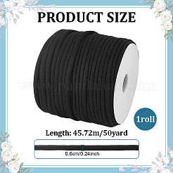Cordon en polyester de 50 mètre&nbsp;OCOR-PH0036-38B