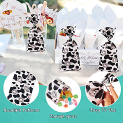 Almacenamiento de cono de galleta dulce para fiesta de cumpleaños de boda DIY&nbsp;ABAG-TAC0013-04C