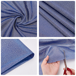 Laser-Polyester-Bronzing-Gewebe&nbsp;DIY-WH0034-58D