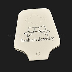 Papier-Display-Karte&nbsp;TOOL-F002-07