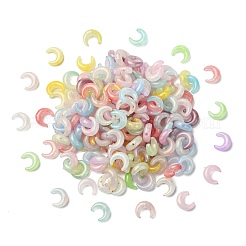 200pcs perles acryliques opaques&nbsp;OACR-CJ0002-73