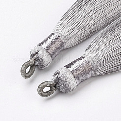Nylon Quasten großen Anhänger Dekorationen&nbsp;STAS-F142-04P