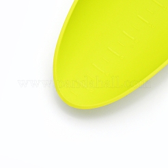 Plastikschaufeln&nbsp;AJEW-WH0143-18C