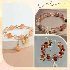 Kit fai da te per orecchini pendenti&nbsp;DIY-SP0002-61