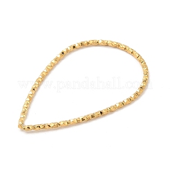 Anelli di collegamento in acciaio inossidabile 304&nbsp;STAS-Z041-01G