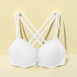 12 Stück Bikini-Clips aus Legierung&nbsp;FIND-FH0009-36