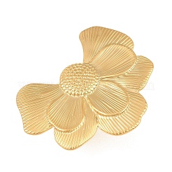 Fingerringe aus 304 Edelstahl für Damen&nbsp;SA-CBA10D4-03G