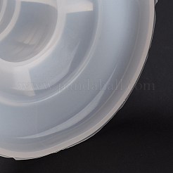 Moules en silicone pour bougeoir bricolage&nbsp;DIY-K058-20
