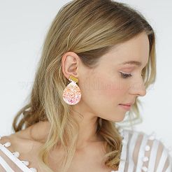 Siebdruckschablone&nbsp;DIY-WH0341-213