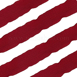 Polyester-Faltenband&nbsp;OCOR-WH20003-74C