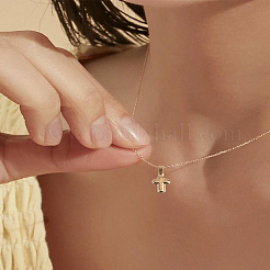 4 pendentif en acier inoxydable 304&nbsp;STAS-LP0003-89
