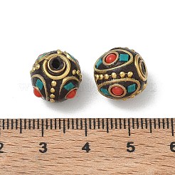 Perline in ottone&nbsp;PY-CBAE318-13