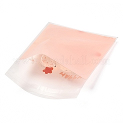 Backformenbeutel aus Plastik&nbsp;ABAG-L013-B05