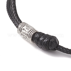 Bracelets de perles en pierres précieuses naturelles et synthétiques mélangées pour femmes&nbsp;BJEW-JB13225