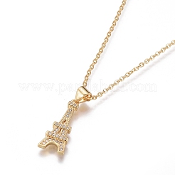 Set di gioielli in acciaio inossidabile 304&nbsp;SJEW-F214-01G