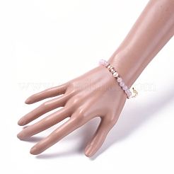 Bracelets de perles&nbsp;BJEW-JB04734-04