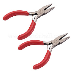 2 Stück 3 Zoll Minizange aus Kohlenstoffstahl&nbsp;TOOL-TA0001-19