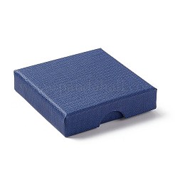 Carta con scatoline per collane in spugna&nbsp;X-OBOX-G018-01A-05