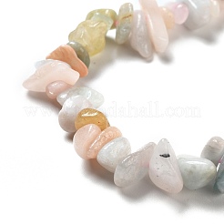 Naturperlen Stränge morganite&nbsp;G-F716-03